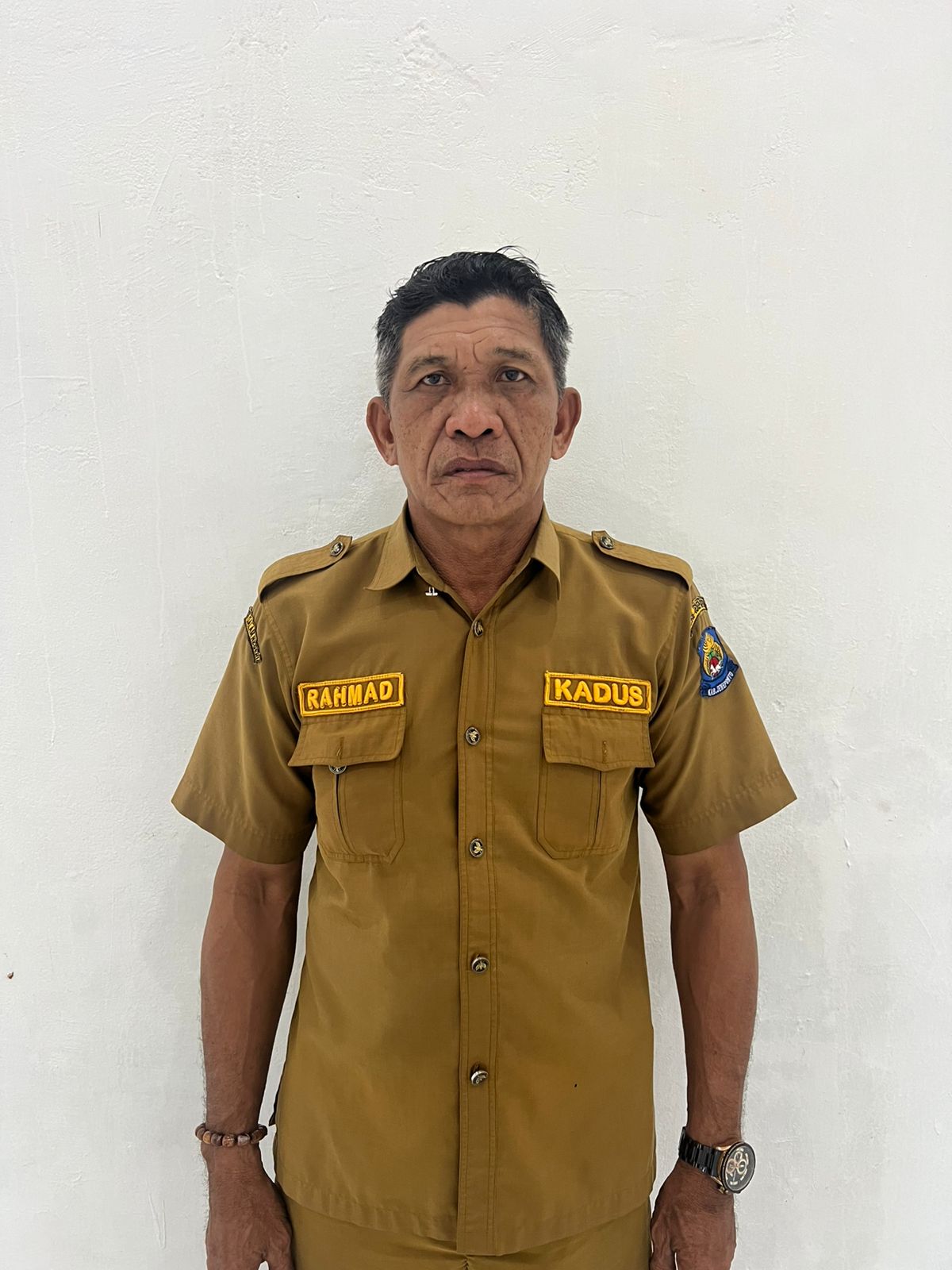 RAHMAD